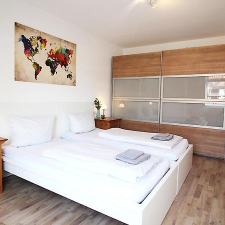 Homie Stay Zell - Apartment Mit Privatparkplatz Zell am Main Zewnętrze zdjęcie