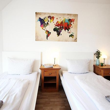 Homie Stay Zell - Apartment Mit Privatparkplatz Zell am Main Zewnętrze zdjęcie