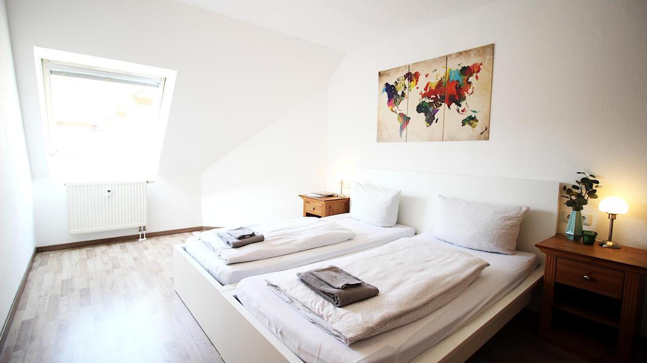 Homie Stay Zell - Apartment Mit Privatparkplatz Zell am Main Zewnętrze zdjęcie