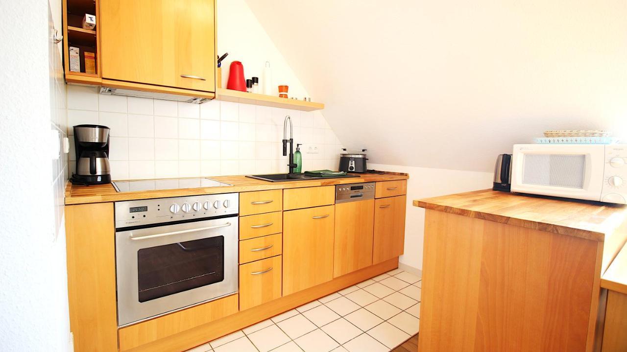 Homie Stay Zell - Apartment Mit Privatparkplatz Zell am Main Zewnętrze zdjęcie