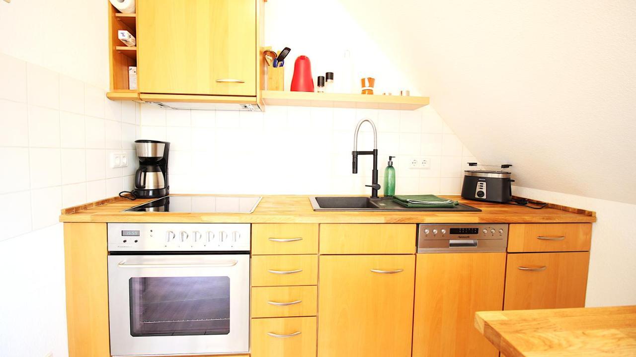 Homie Stay Zell - Apartment Mit Privatparkplatz Zell am Main Zewnętrze zdjęcie
